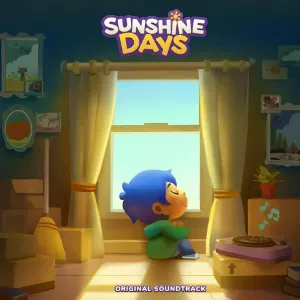 Sunshine Days Original Soundtrack